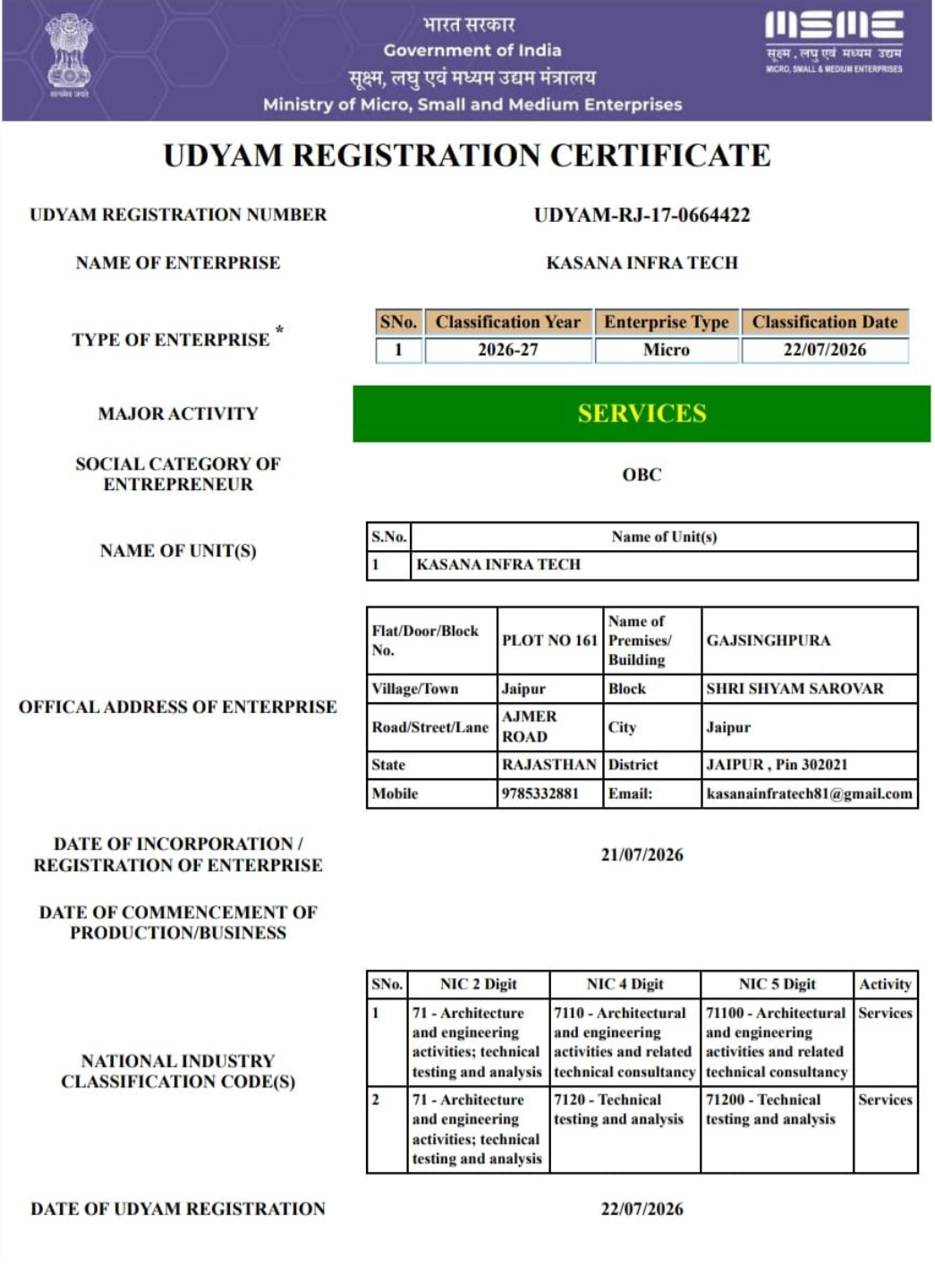 IPA Membership
