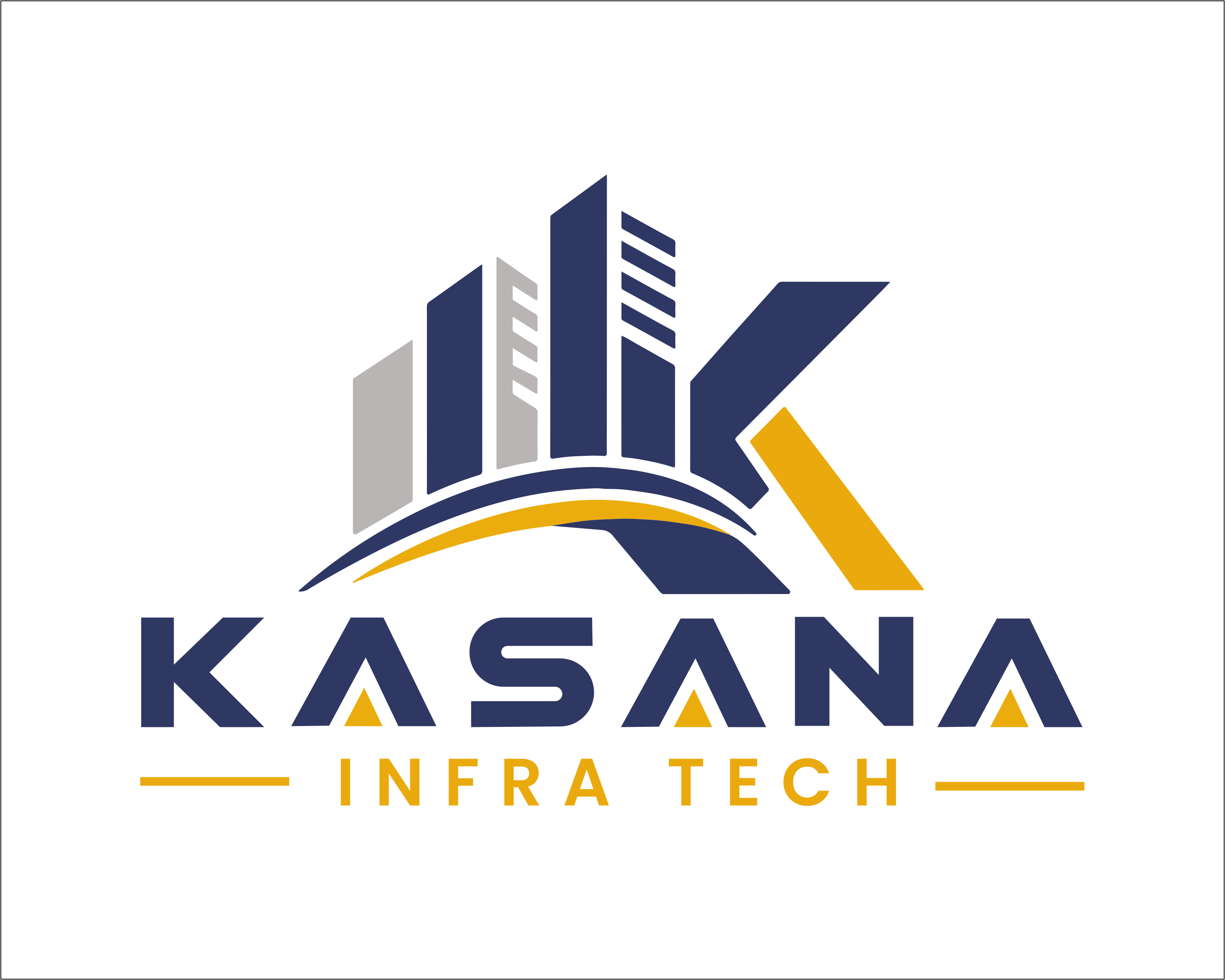 Kasana Infra Tech