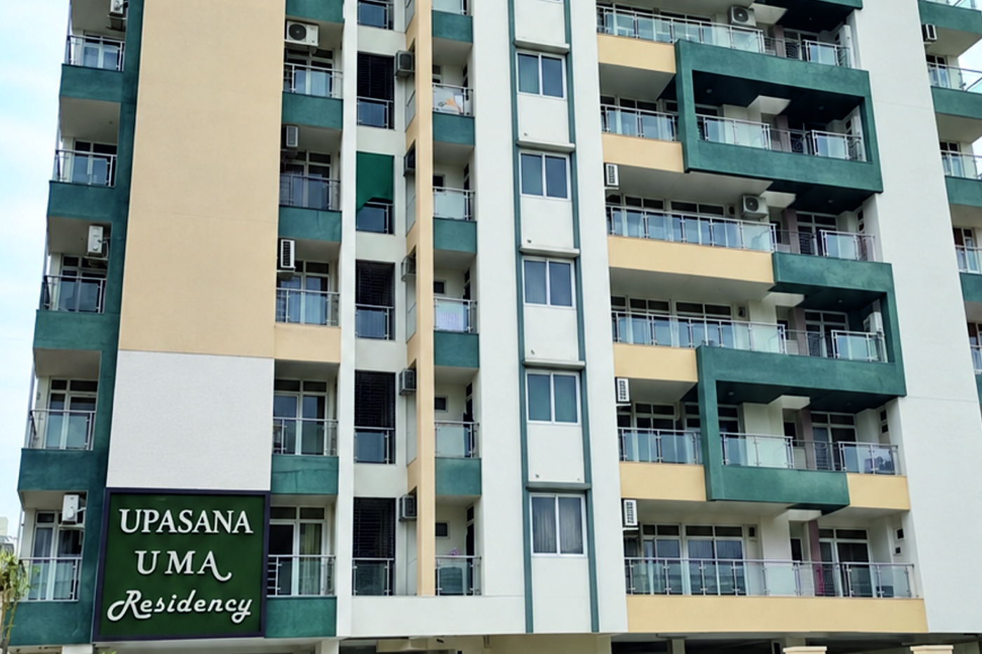 Uma Residency