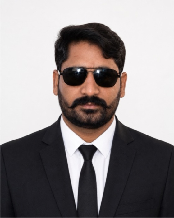 Mr. Ramesh Kasana