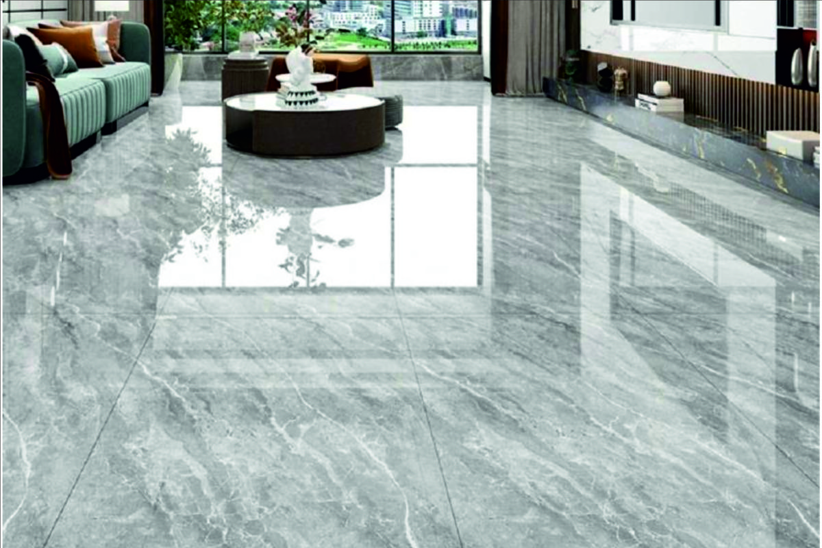 Floor Tiles