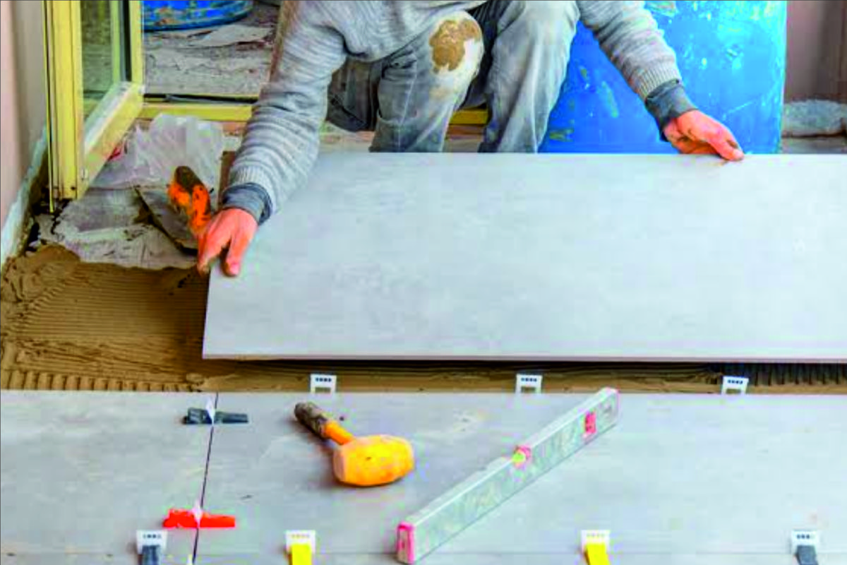 Large Projects